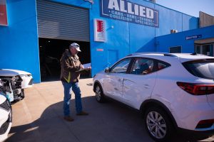 Allied Collision Specialists