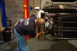 Allied Collision Specialists